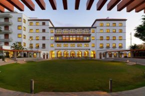  Iberostar Heritage Grand Mencey  Санта-Крус-Де-Тенерифе